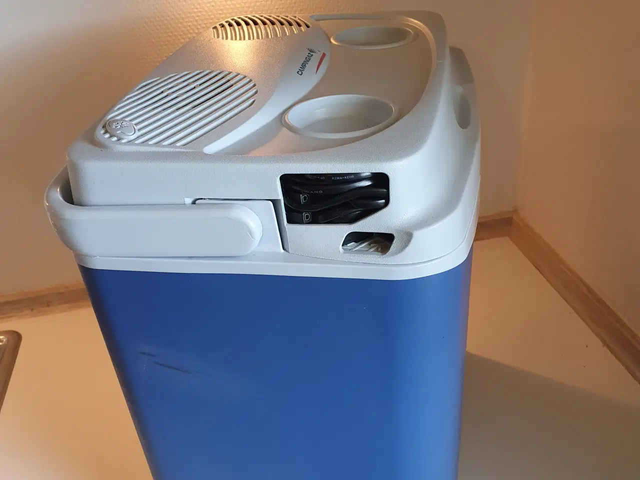 Billede 2 - Køleboks, 24 l, 12 v
