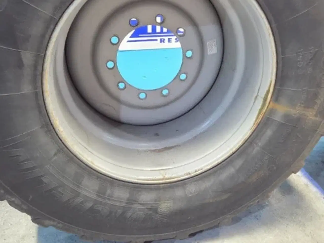 Billede 14 - 30.5"   800/45 R30.5 Sæt