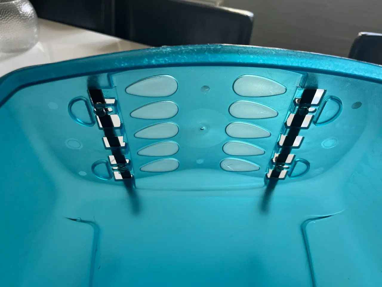 Billede 4 - Ekstra stort badehus til papegøjer og parakitter