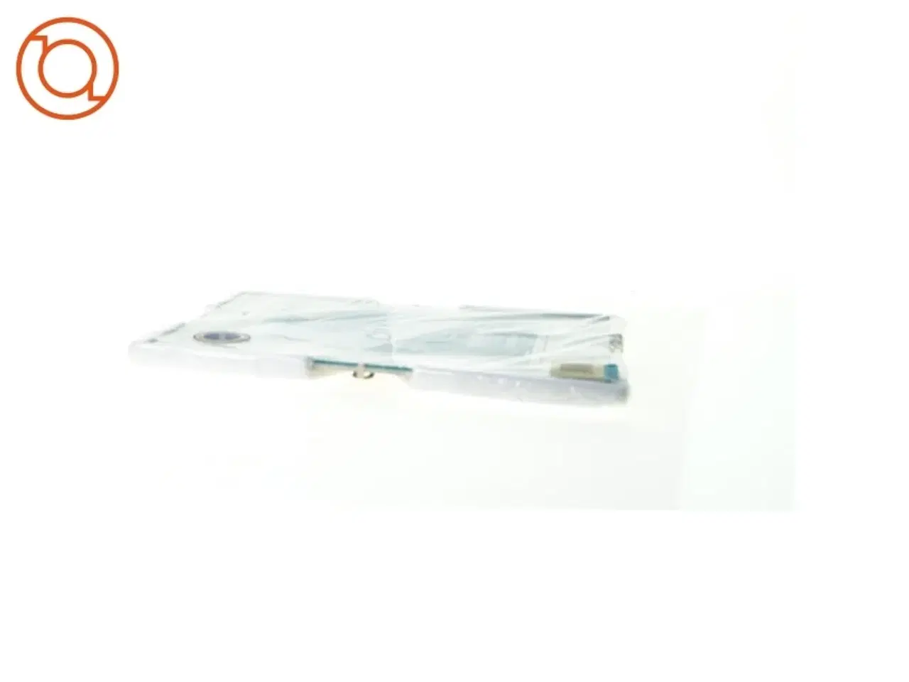 Billede 4 - Billedramme fra Clix (str. 21 x 30)