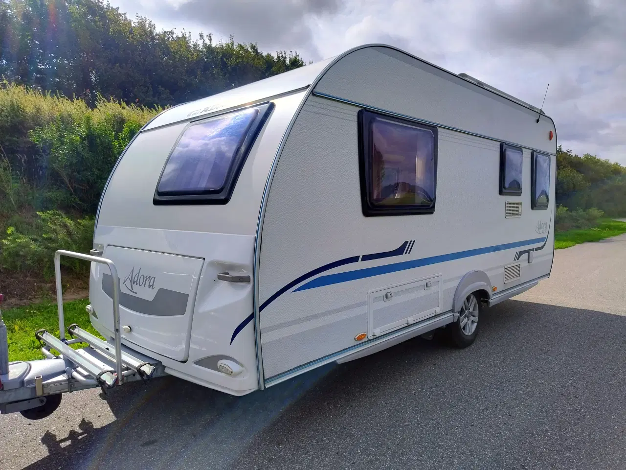 Billede 2 - 2009 Adria Adora 462 PU