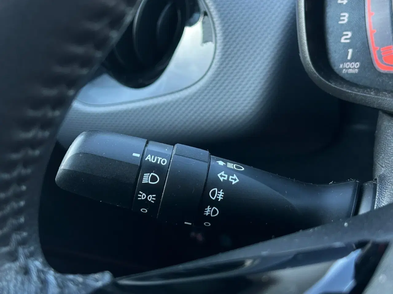 Billede 9 - Peugeot 108 1,0 e-VTi 72 Allure+