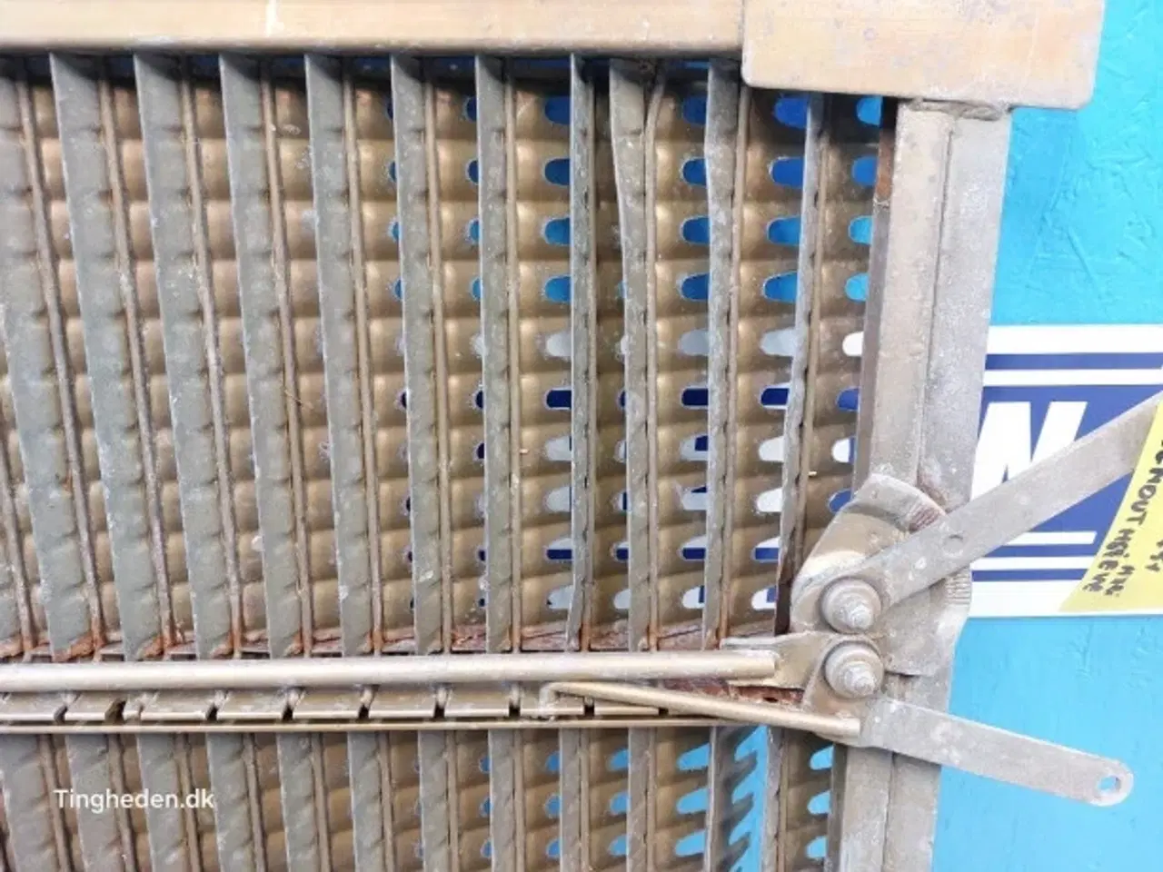 Billede 9 - Claas Dominator 108 Undersold 0006476751 (2)