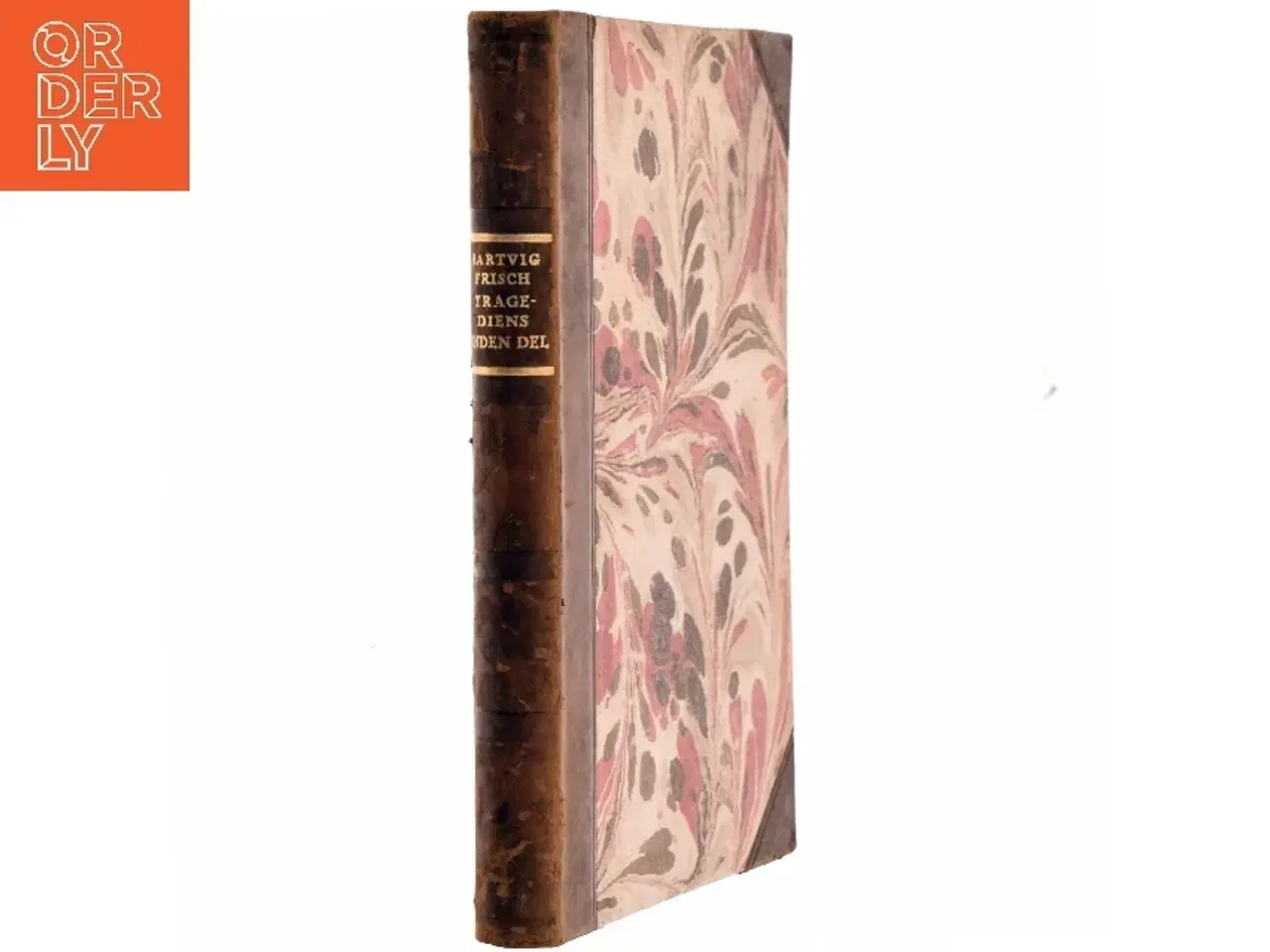 Billede 2 - Tragediens anden del