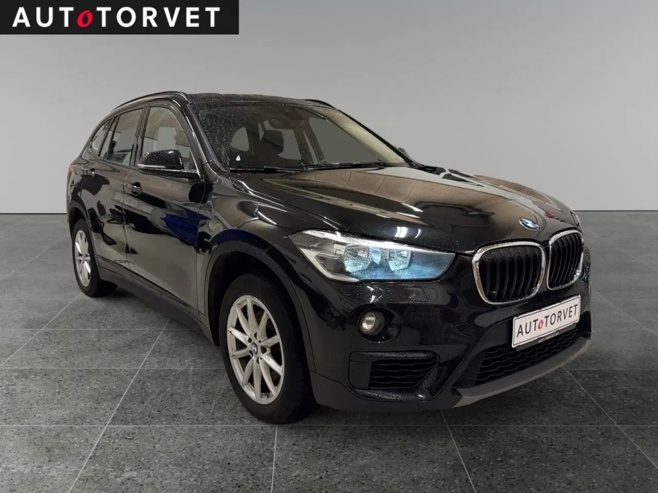 Billede 2 - BMW X1 2,0 sDrive18d aut.
