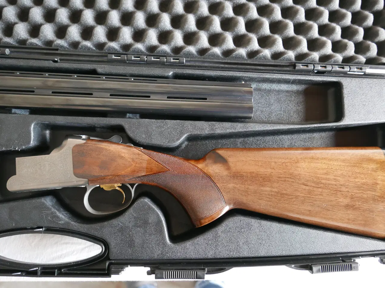 Billede 6 - Browning 525 Sporter One