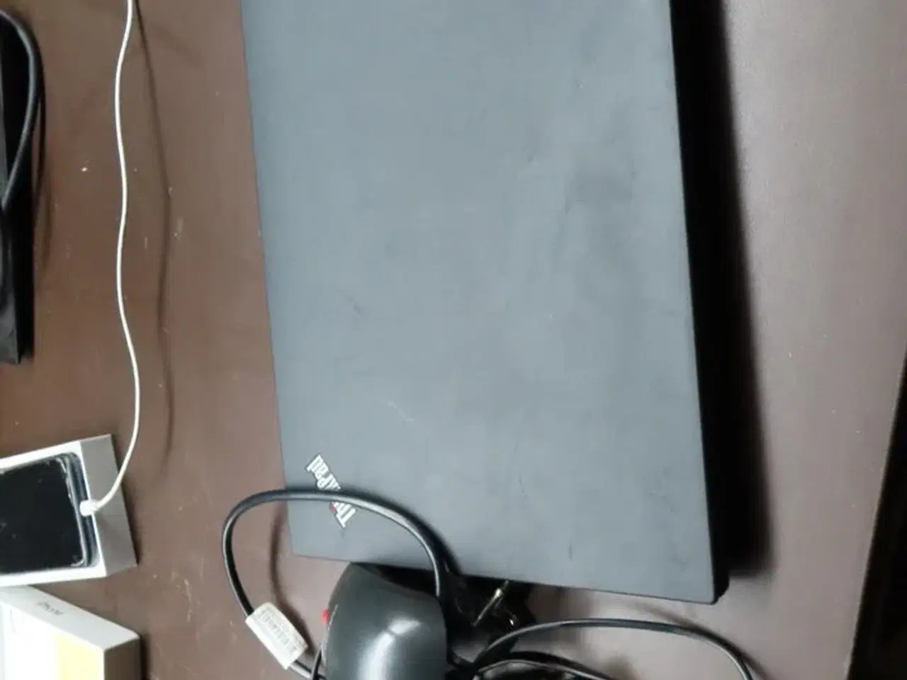 Billede 1 - Bærbar PC, LENOVO THINKPAD T470