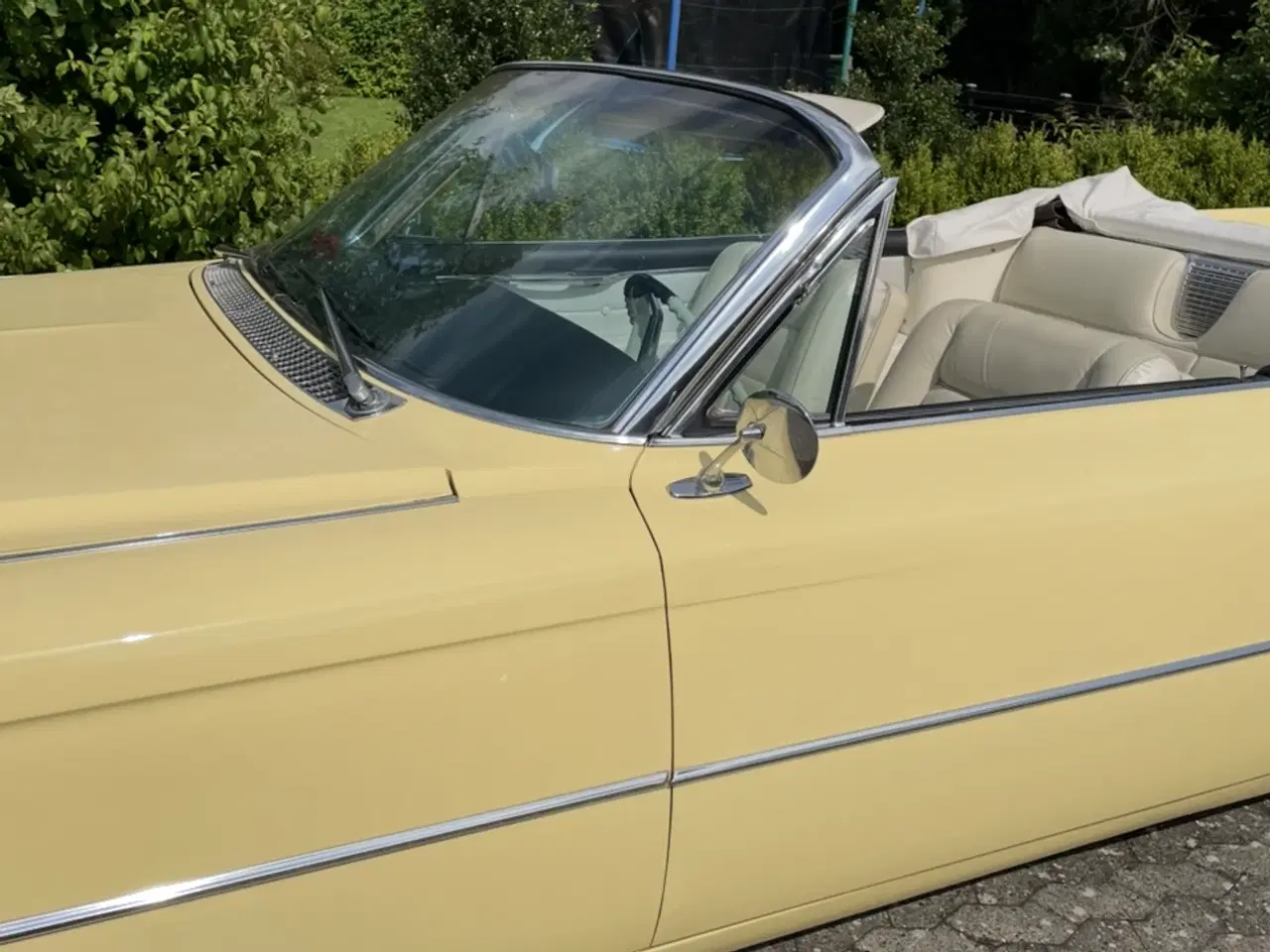 Billede 3 - Cadillac de ville