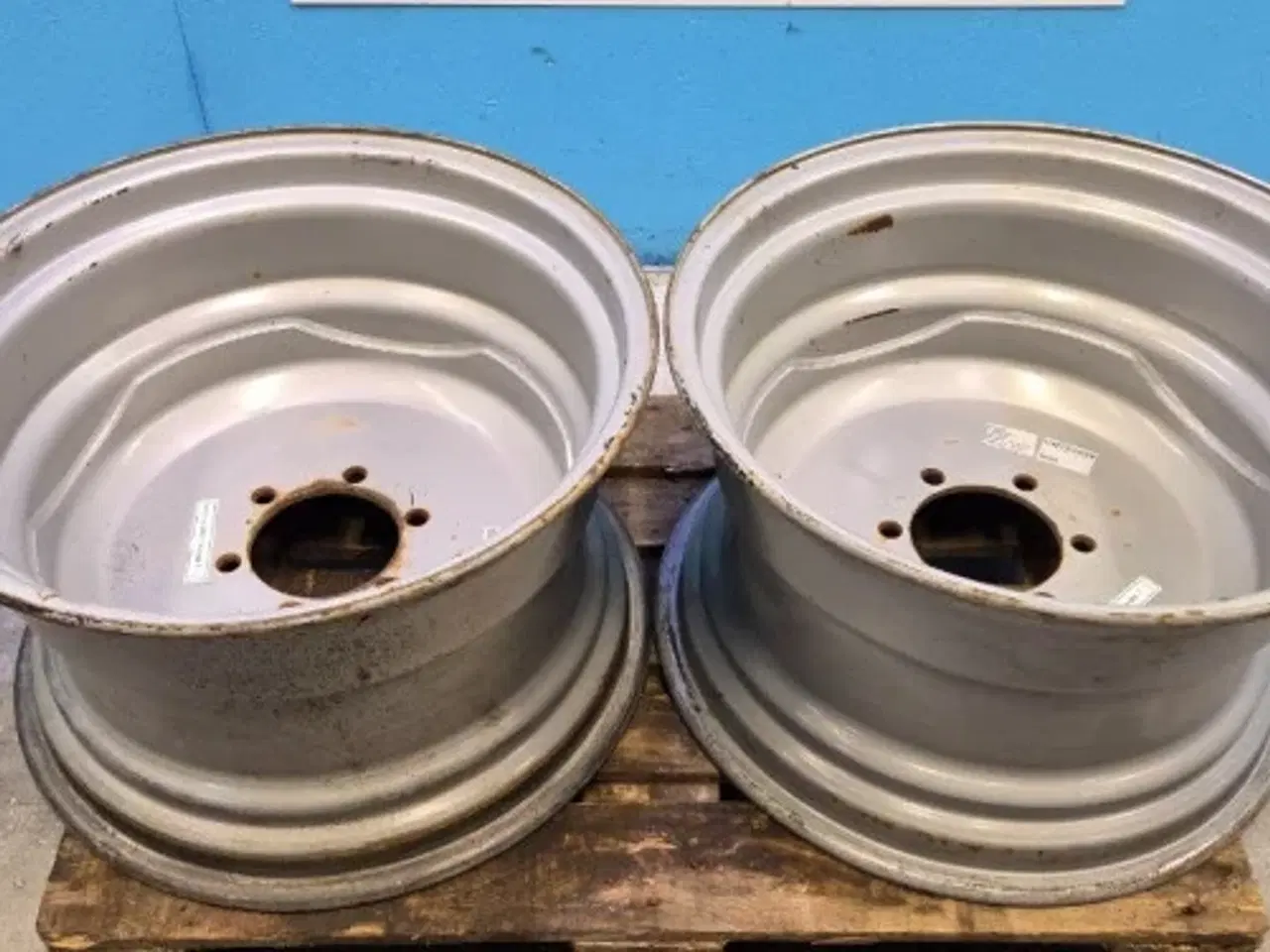 Billede 9 - 26"   DW16X26   Sæt