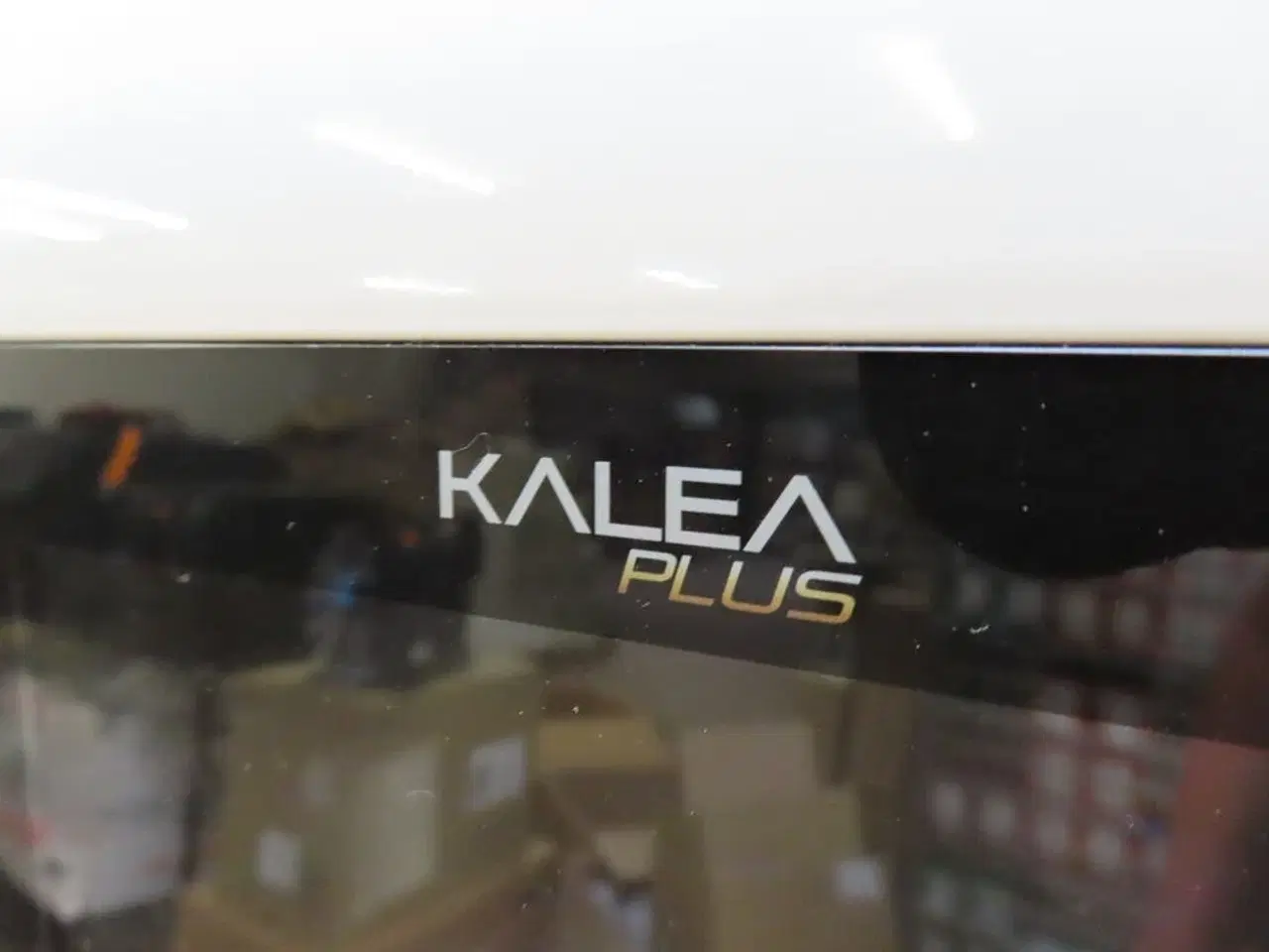 Billede 10 - Espressomaskine, KALEA PLUS