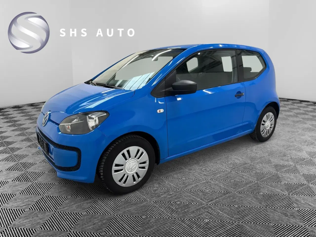 Billede 1 - VW Up! 1,0 60 Take Up! BMT