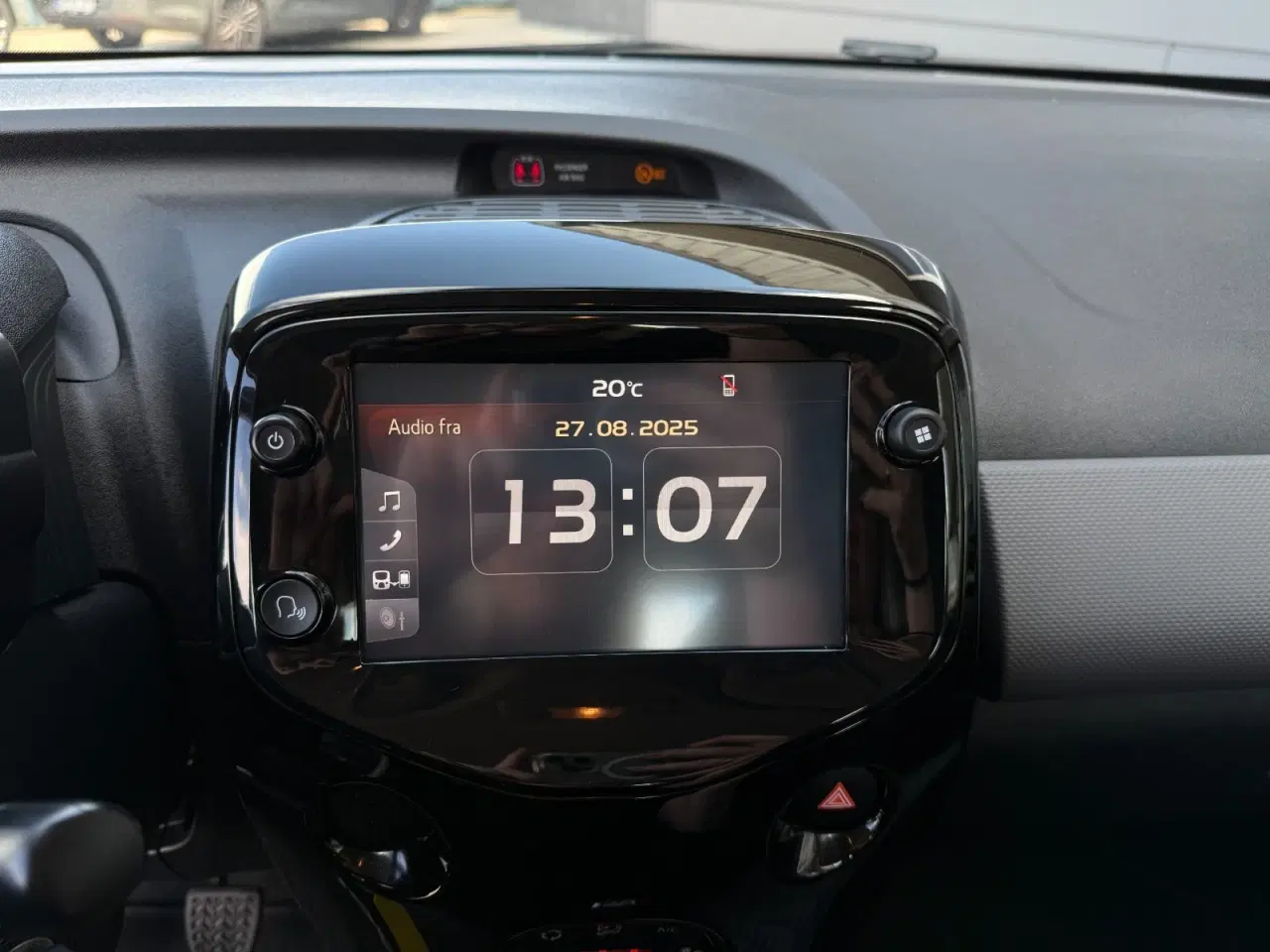 Billede 6 - Peugeot 108 1,0 e-VTi 72 Active