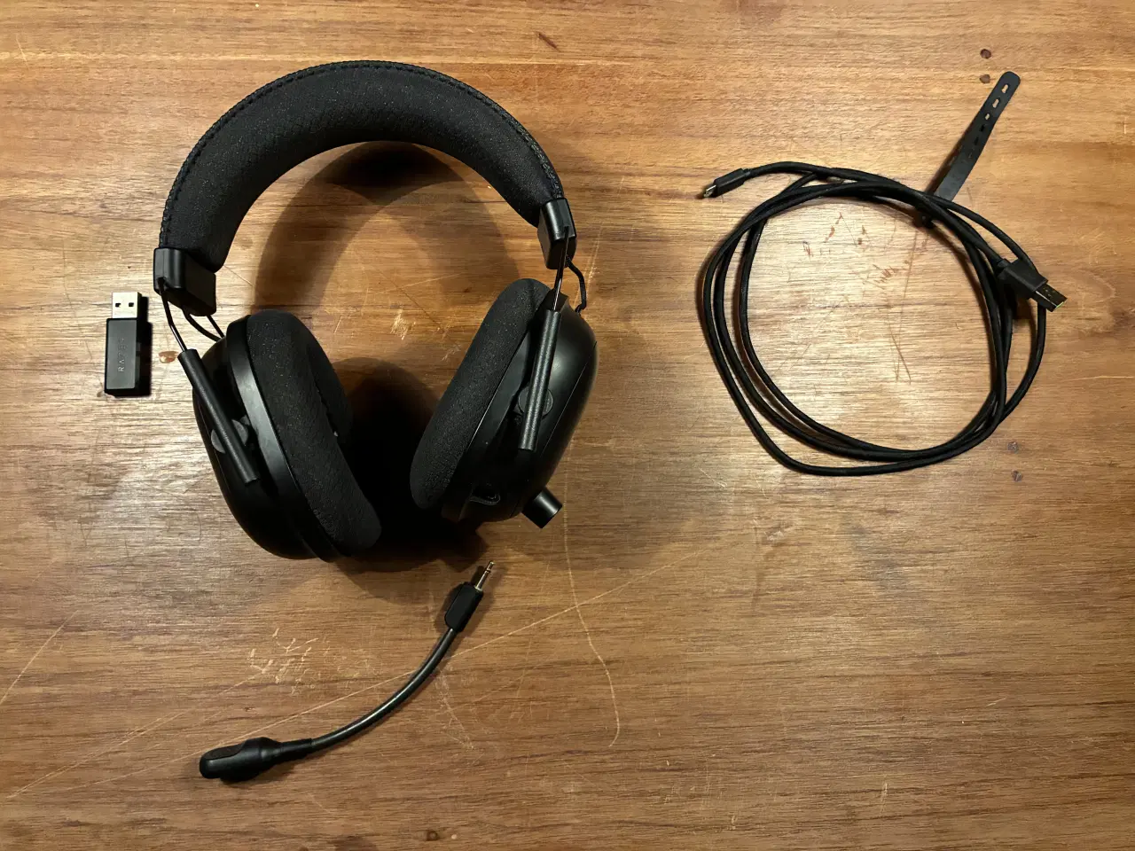 Billede 9 - Gamer PC m. Tastatur, razer headset, razer mus