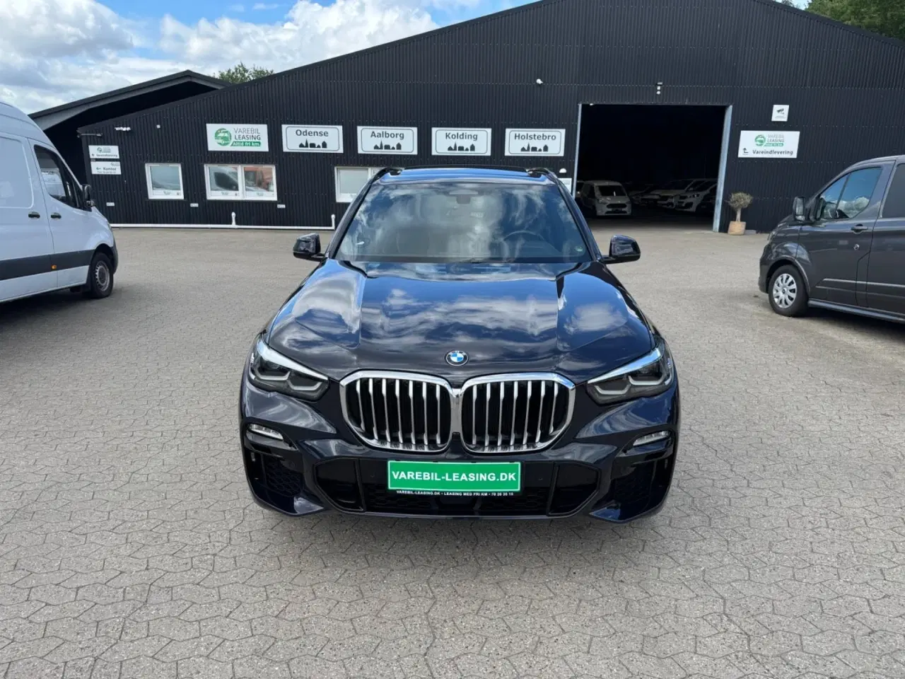 Billede 3 - BMW X5 3,0 xDrive45e M-Sport aut. Van