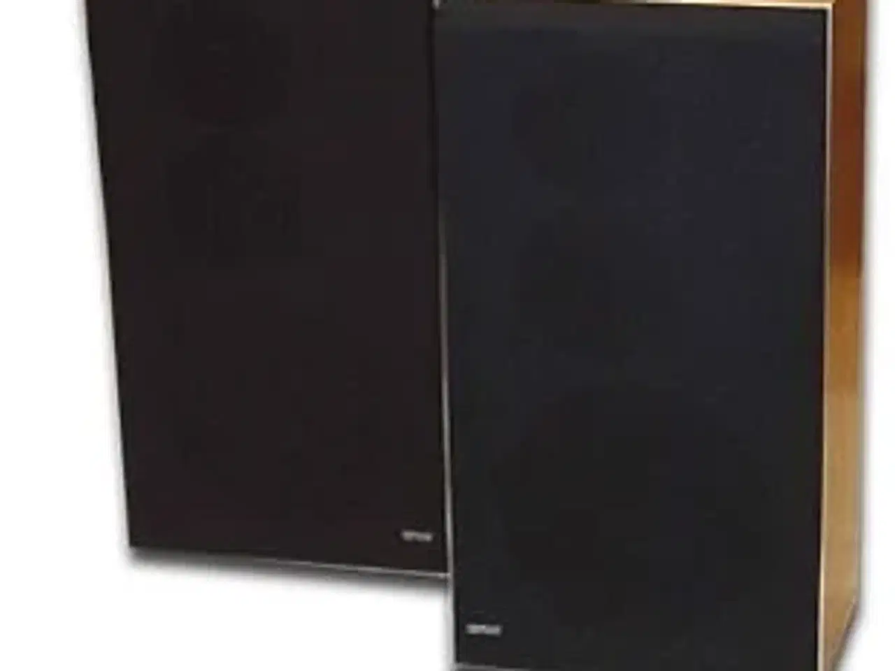 Billede 1 - Bang & Olufsen-B&O-Beovox S45