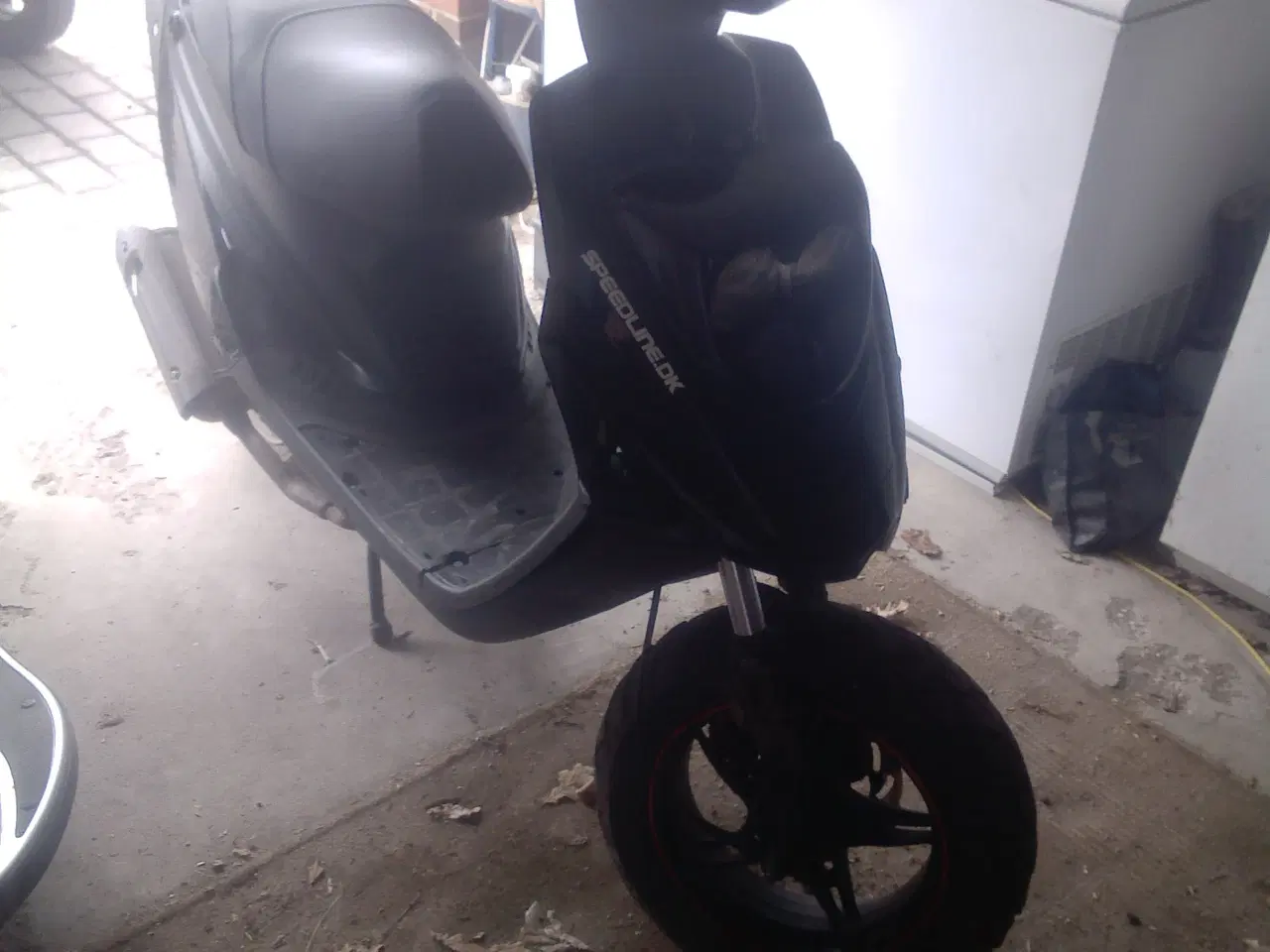 Billede 8 - hot50 sp 30 