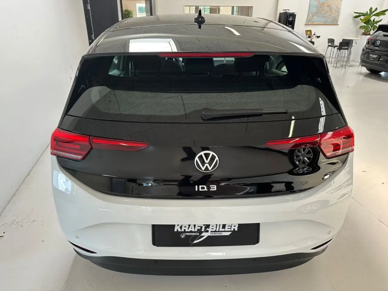 Billede 4 - VW ID.3 58 1ST Pro Performance