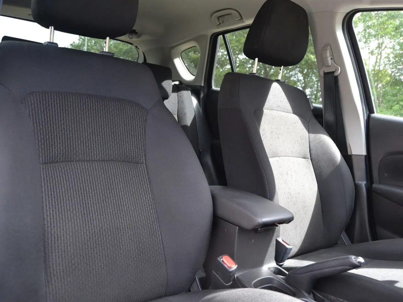 Billede 13 - Suzuki S-Cross 1,0 Boosterjet Comfort 112HK 5d