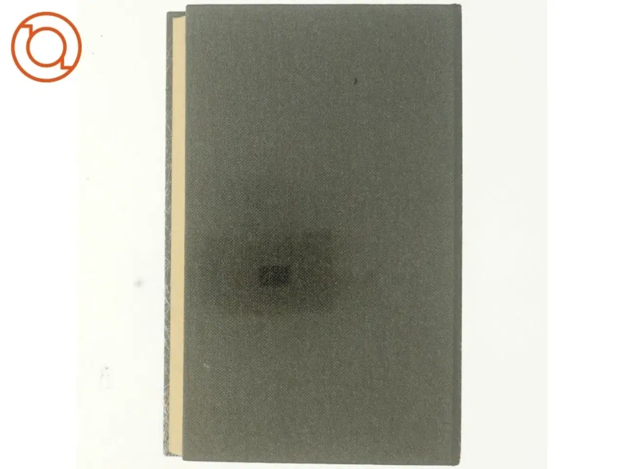 Billede 3 - Roman om en forbrydelse. 7.bind, Den afskyelige mand