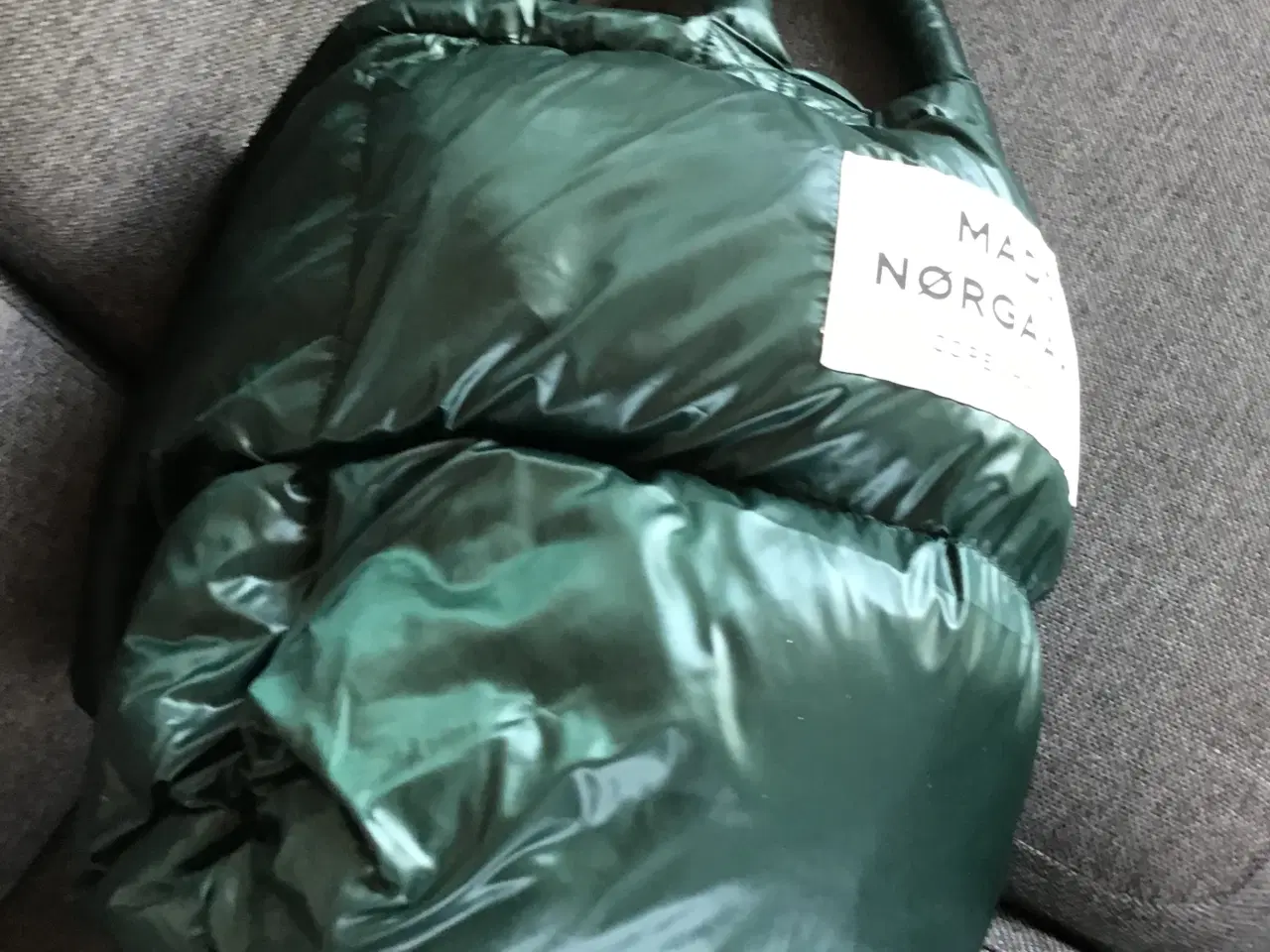 Billede 7 - Mads Nørgaard taske/net