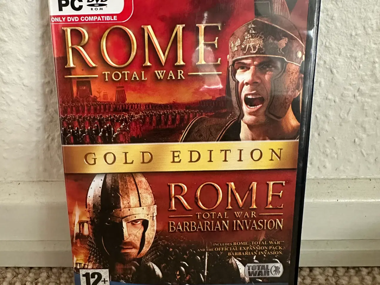 Billede 11 - Retro PC spil / Computerspil