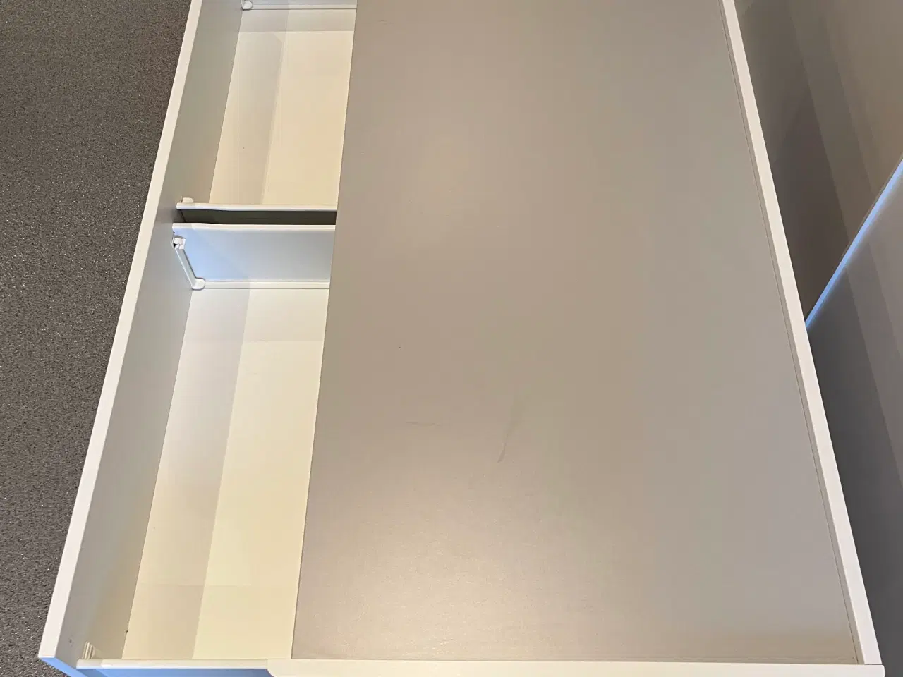 Billede 5 - DUNDRA Aktivitetsbord børn