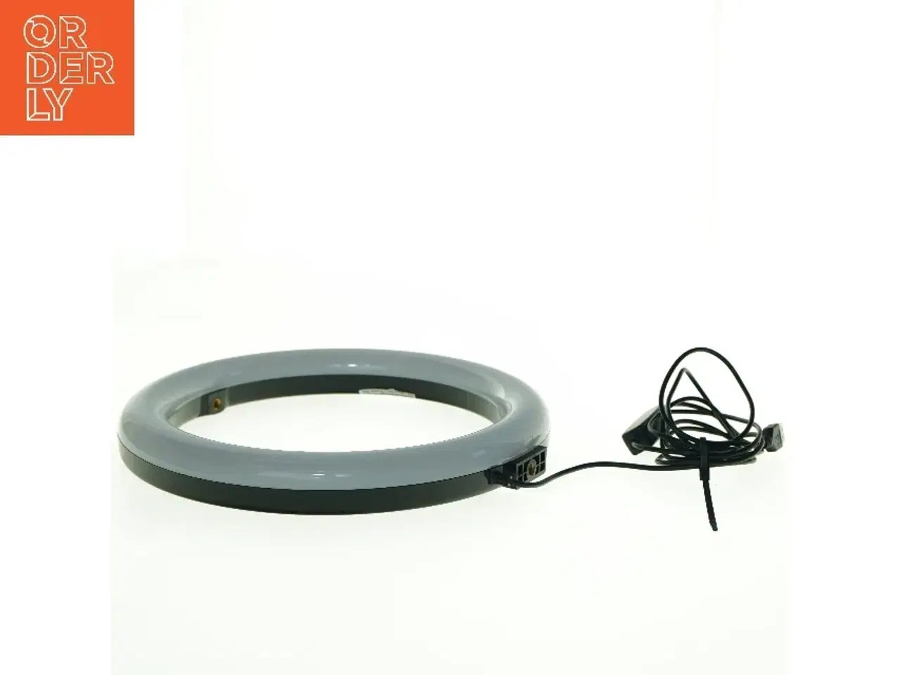 Billede 2 - LED-ringlys fra Puluz (str. Diameter, 26 cm)