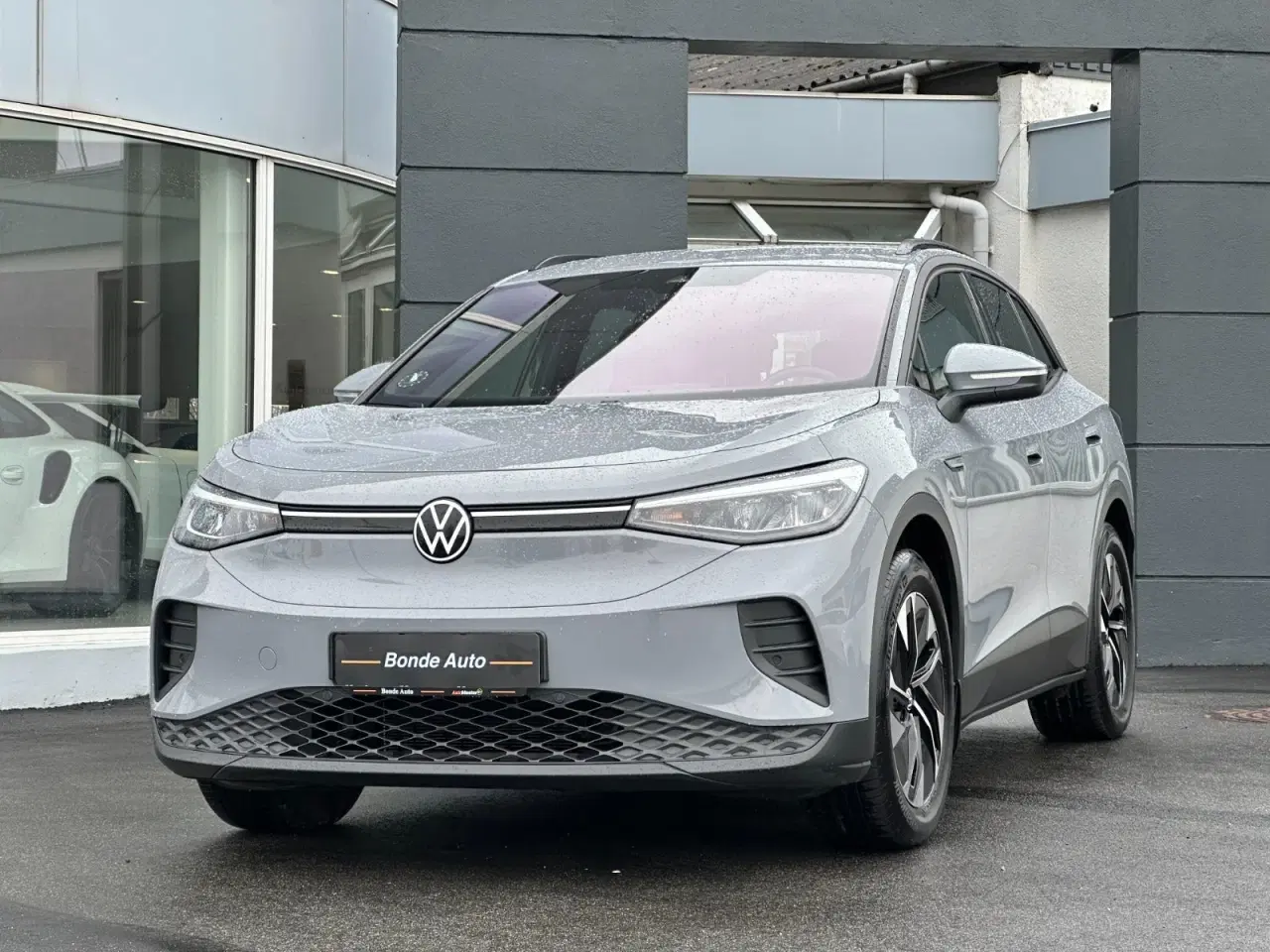 Billede 1 - VW ID.4 77 Pro Performance