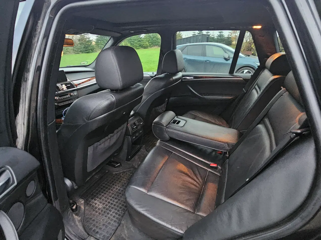 Billede 7 - BMW E70 X5