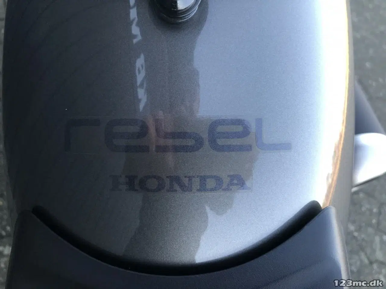 Billede 11 - Honda CMX 500 Rebel S