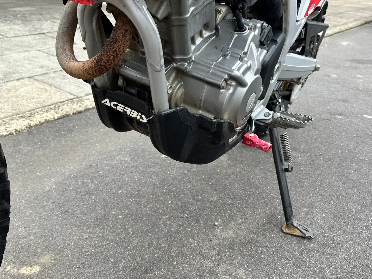 Billede 1 - Honda CRF 300