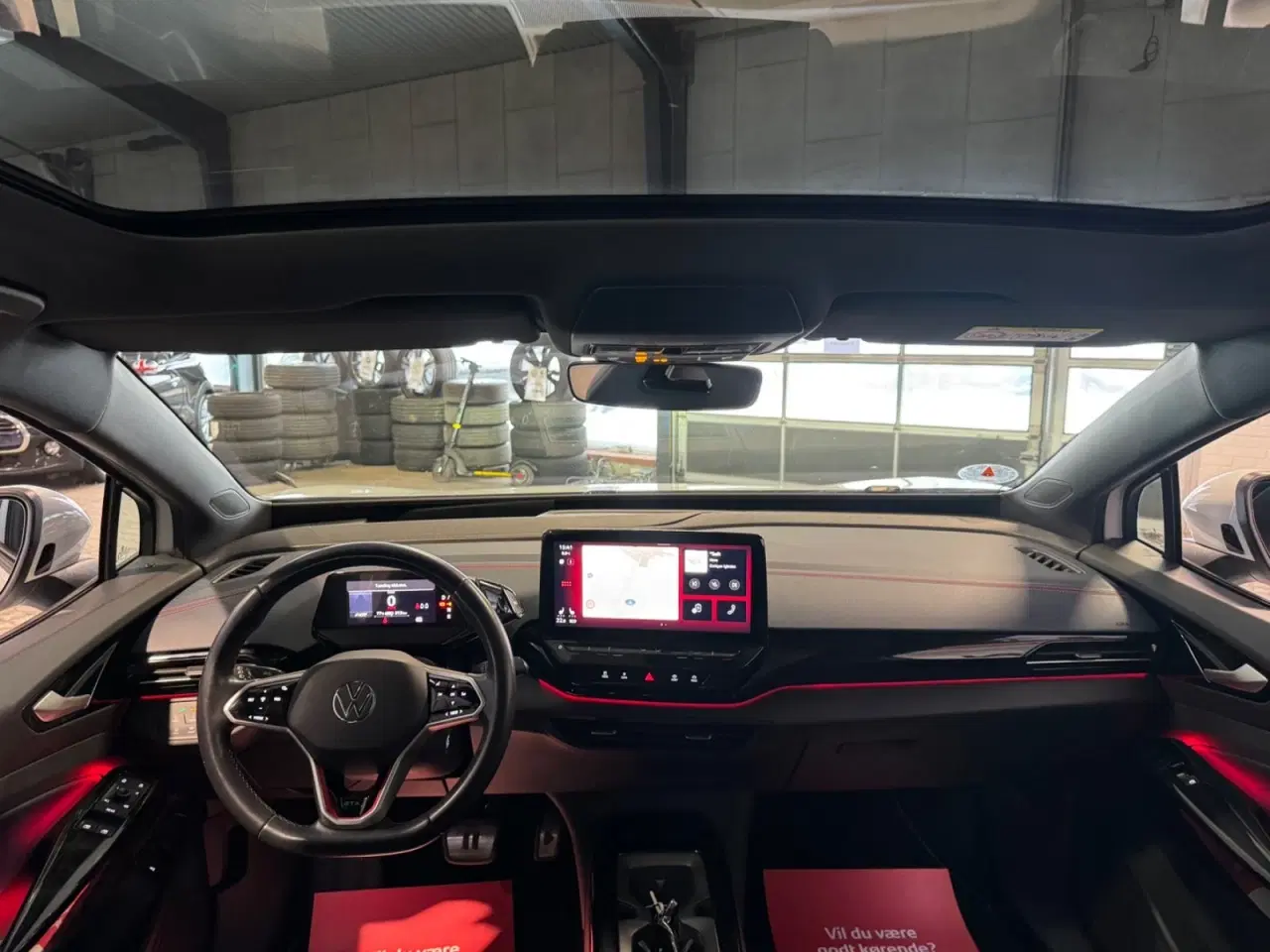 Billede 13 - VW ID.5 77 GTX 4Motion