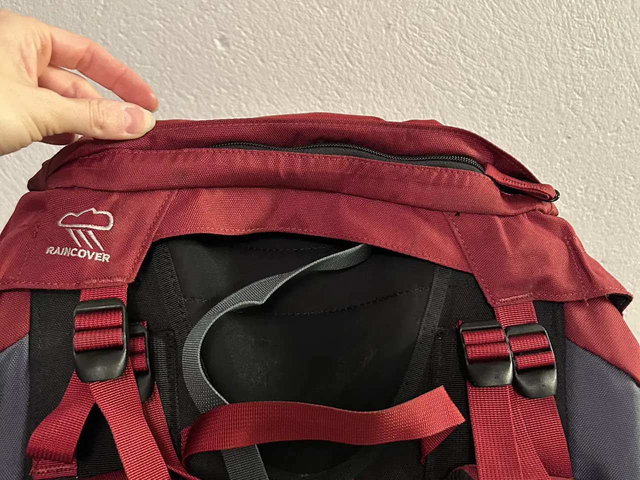 Billede 17 - Bergans vandre rygsæk 65L kvinder