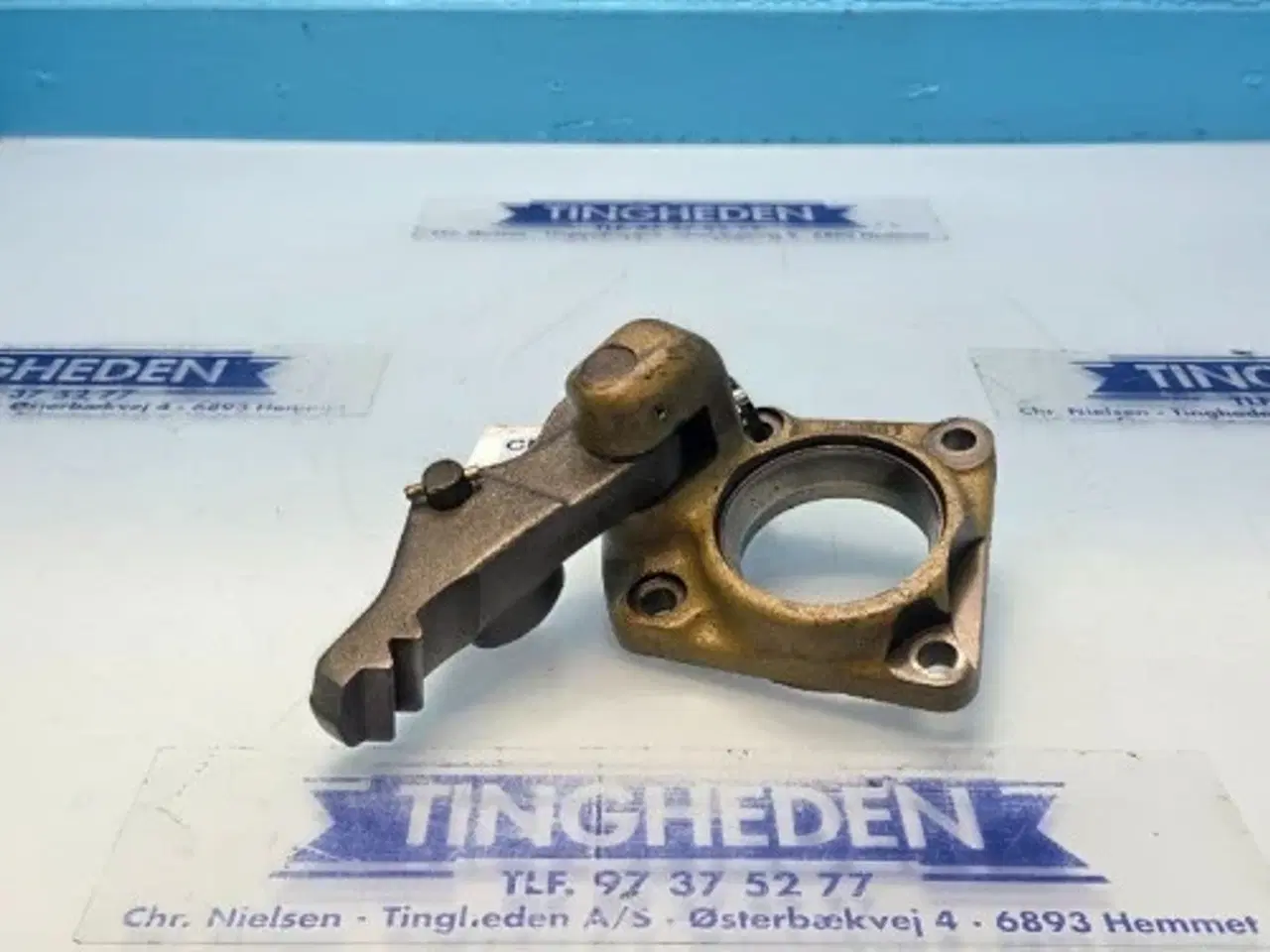 Billede 1 - John Deere 6300 Lejehus L100299