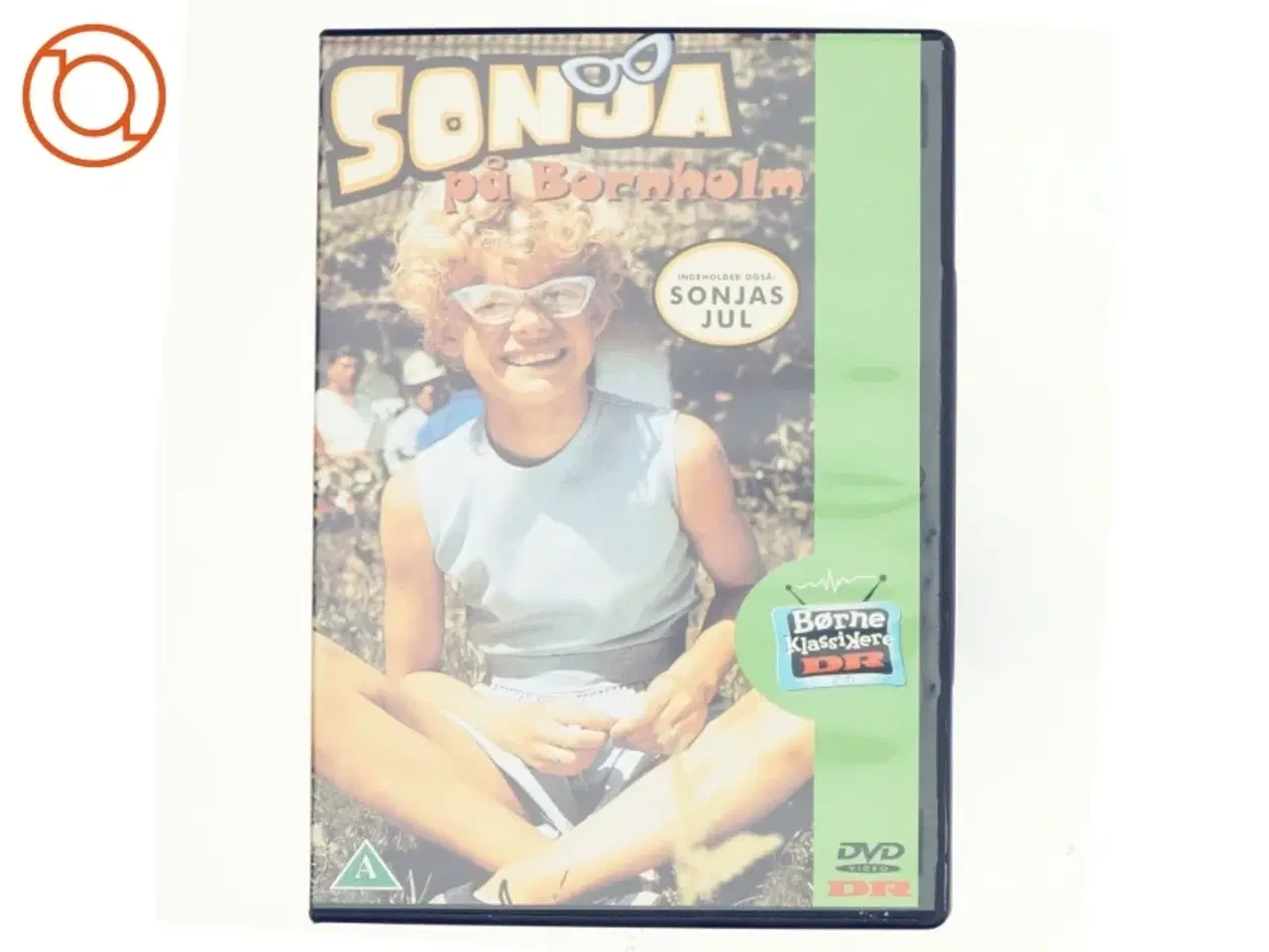 Billede 1 - Sonja på Bornholm