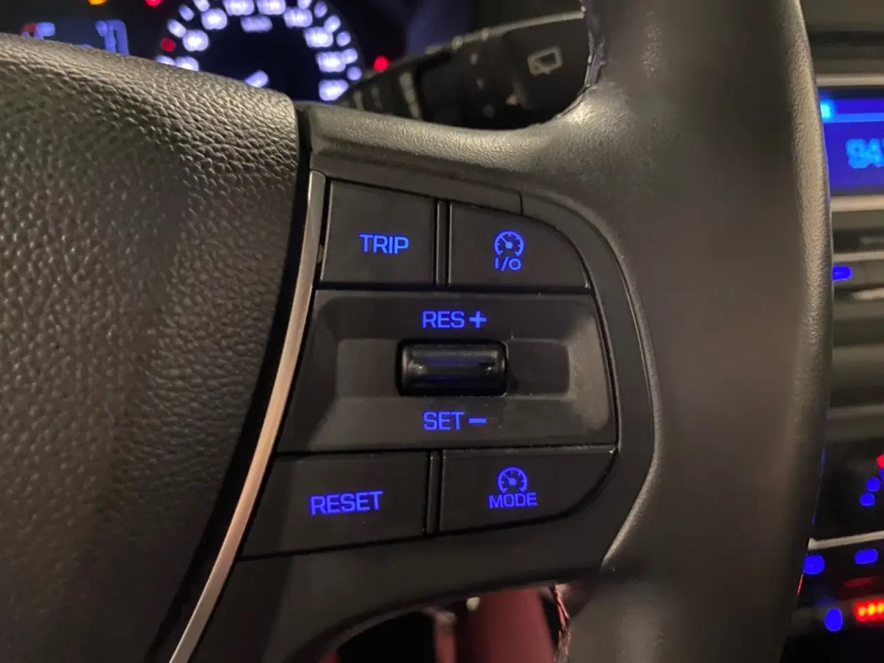 Billede 9 - Hyundai i20 1,1 CRDi 75 Trend