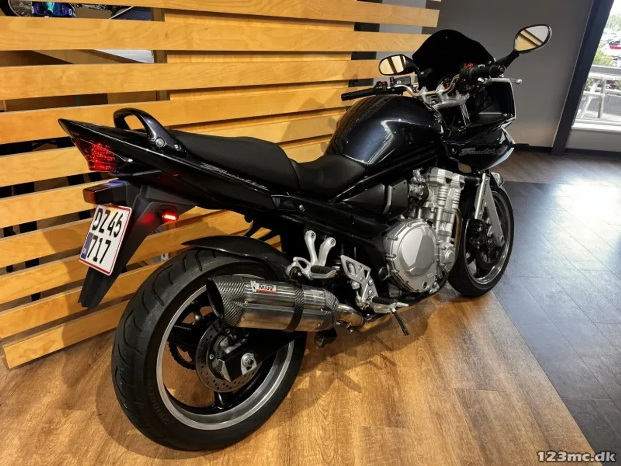 Billede 7 - Suzuki GSF 650 S Bandit