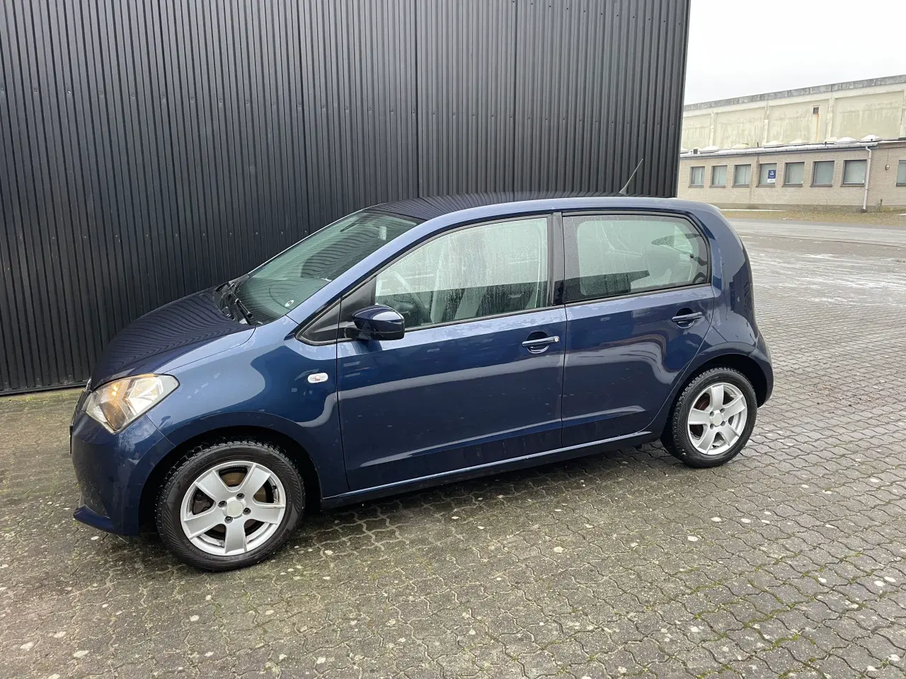 Billede 2 - Seat Mi  2014