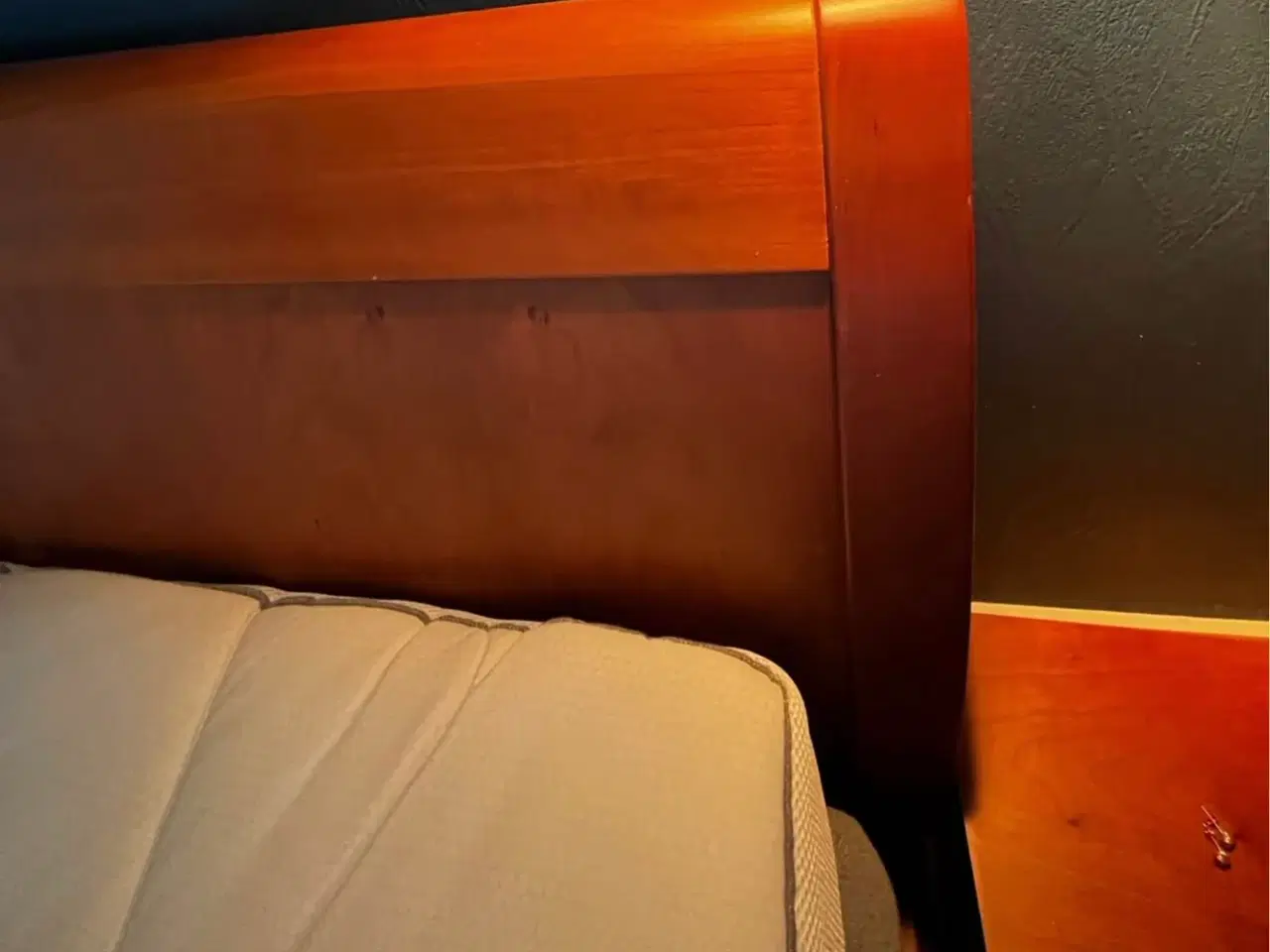 Billede 3 - Bed frame