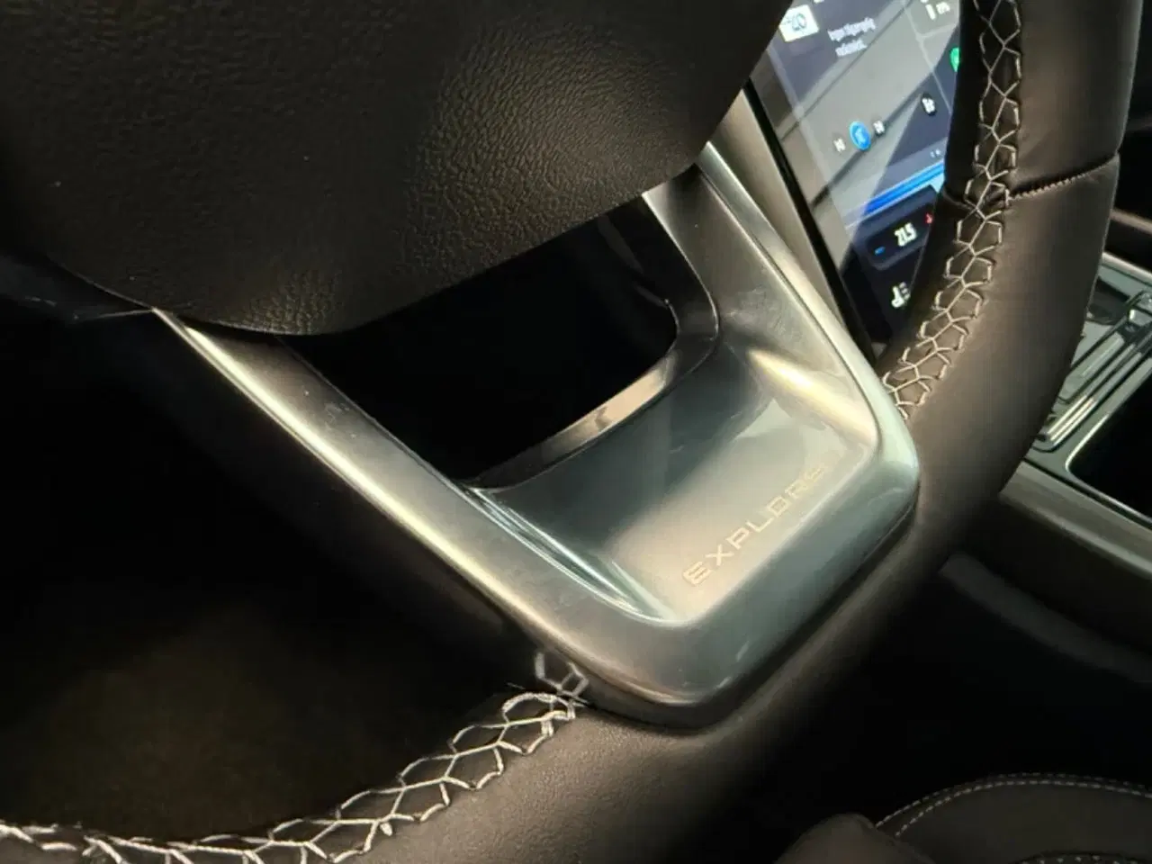Billede 19 - Ford Explorer 82 Select Extended Range