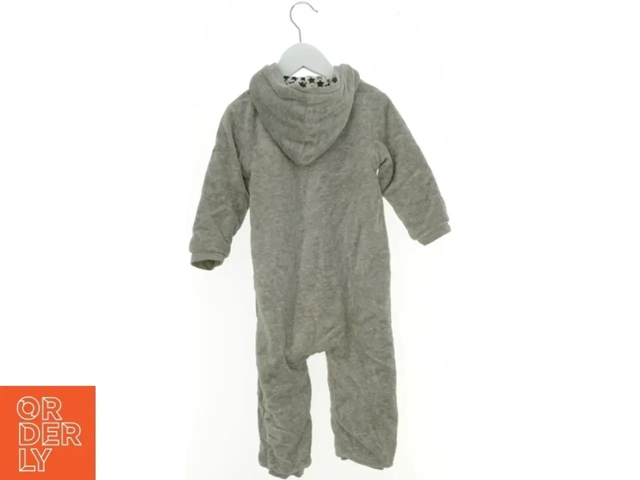 Billede 2 - Heldragt fra BeKids (str. 86 cm)
