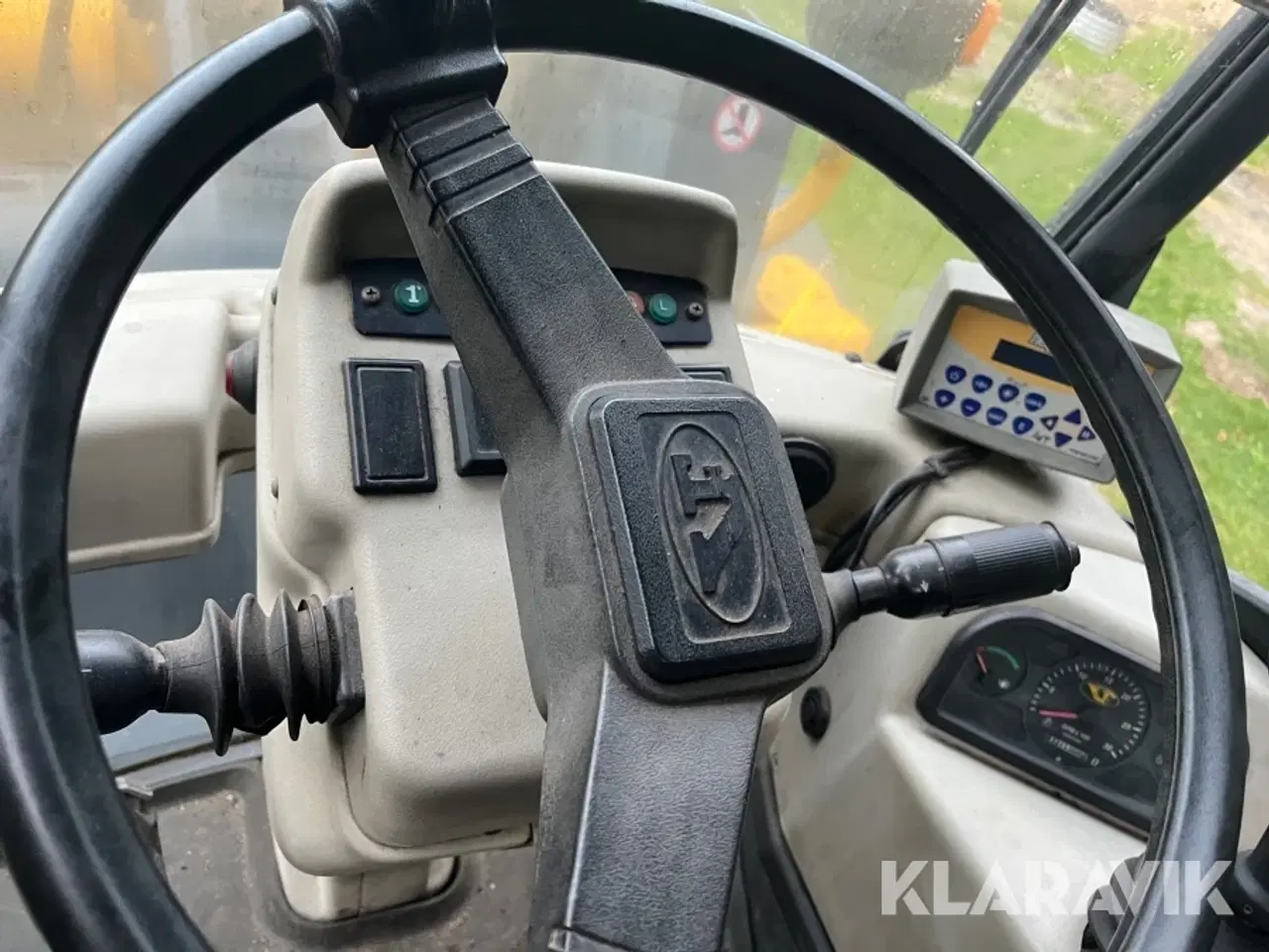 Billede 12 - Gummiged Venieri VF963