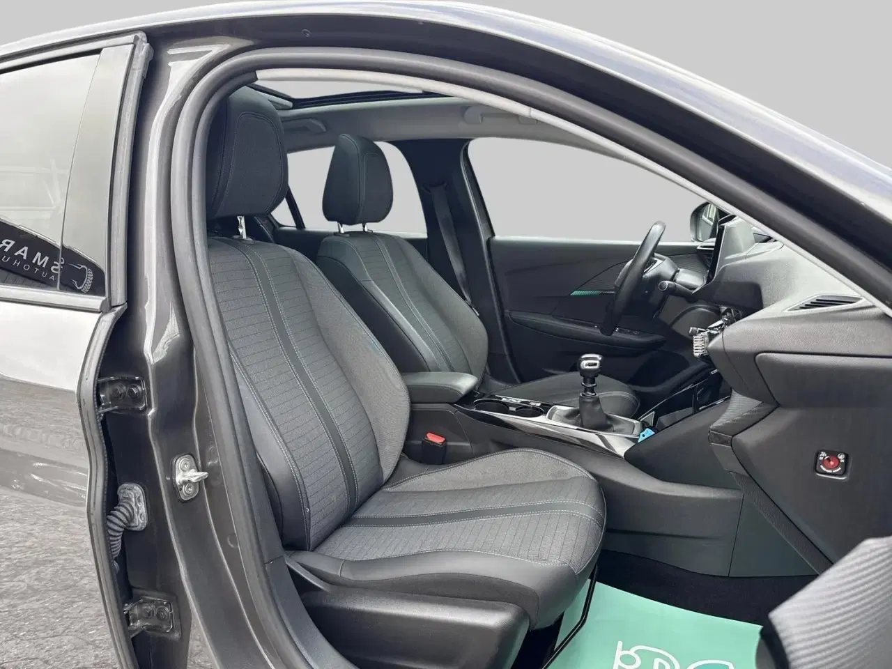 Billede 8 - Peugeot 208 1,2 PureTech 100 Allure Sky