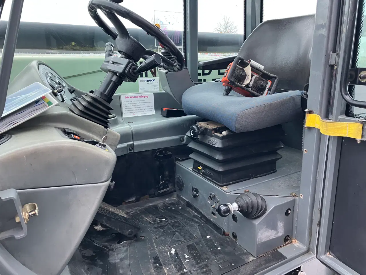 Billede 7 - Teleskoplæsser