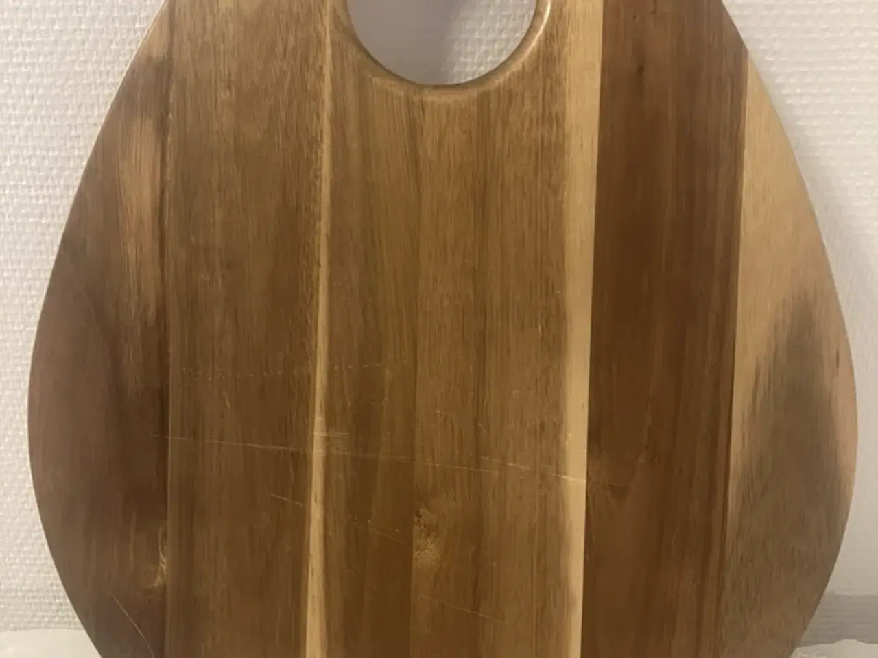 Billede 2 - Jamie Oliver skærebræt / spækbræt 