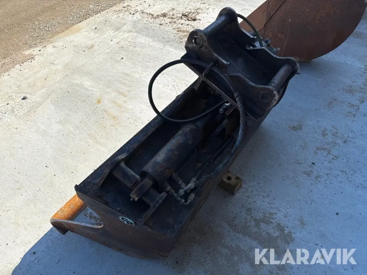 Billede 4 - Tiltskovl 1 styk