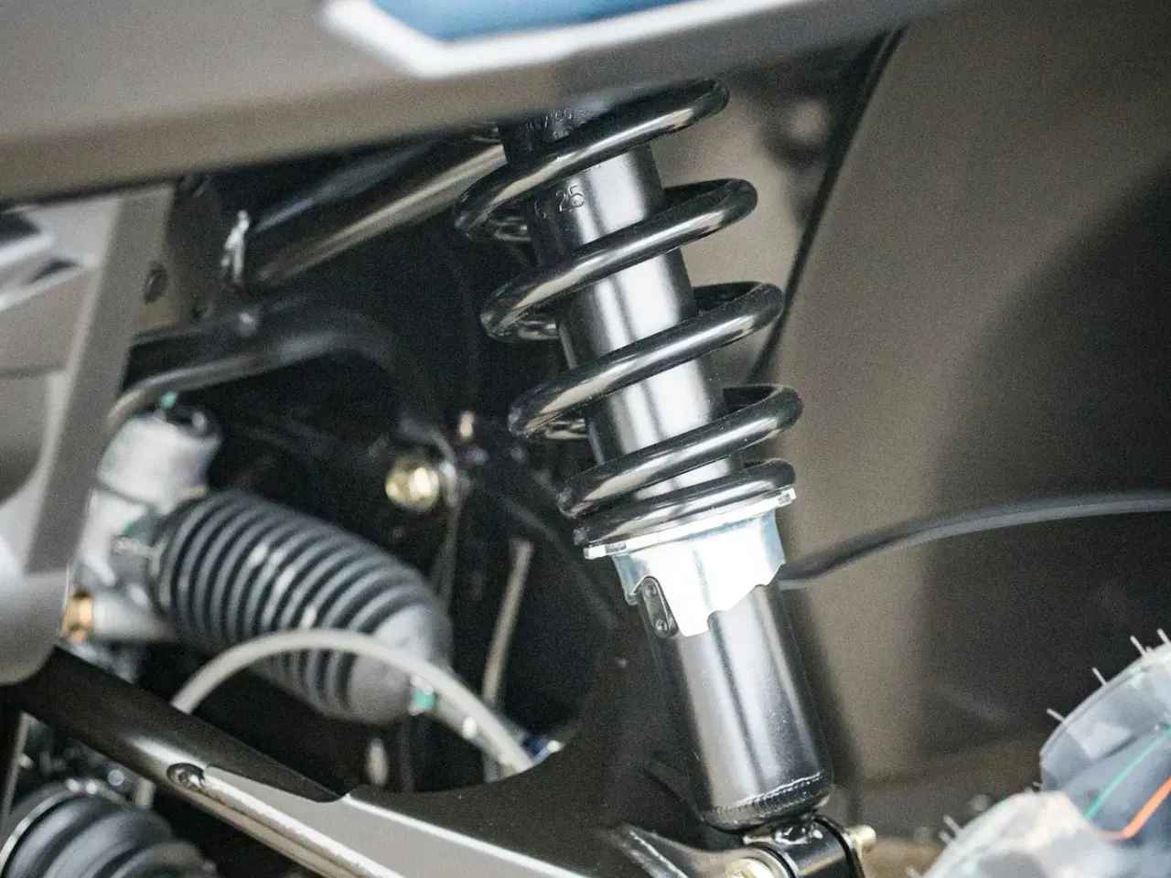 Billede 2 - Can-Am Traxter HD9