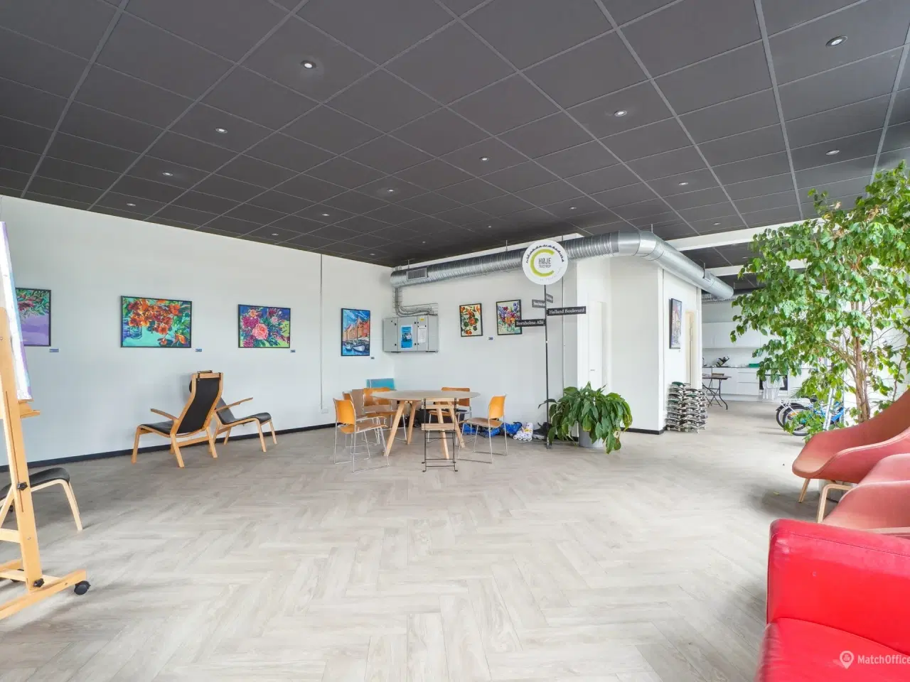 Billede 8 - Butikslejemål - momsfri