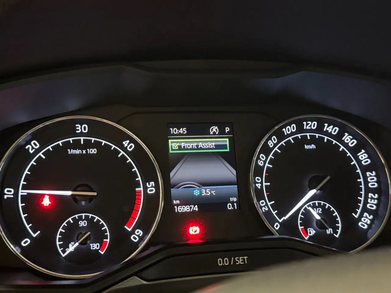 Billede 13 - Skoda Superb 1,6 TDi 120 Style DSG