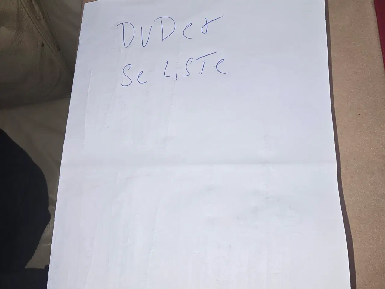 Billede 1 - dvdfilm kasse 1 med dk tekst